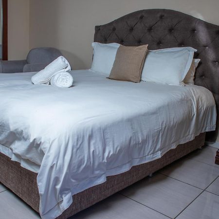 Fumani Game Lodge Modimolle Eksteriør bilde
