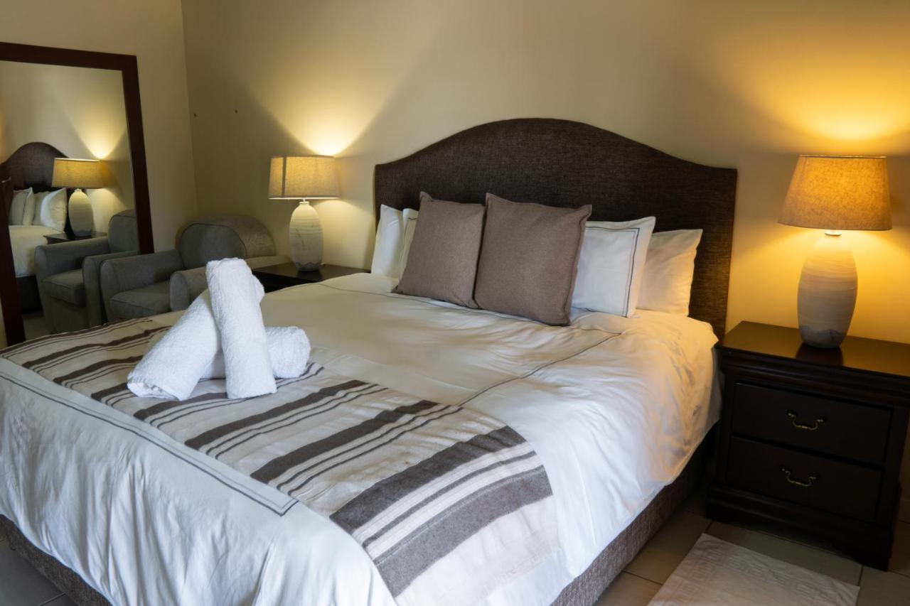 Fumani Game Lodge Modimolle Eksteriør bilde