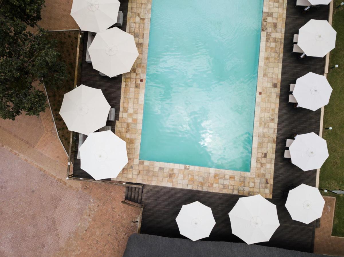 Fumani Game Lodge Modimolle Eksteriør bilde