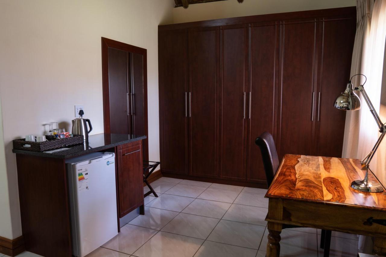 Fumani Game Lodge Modimolle Eksteriør bilde