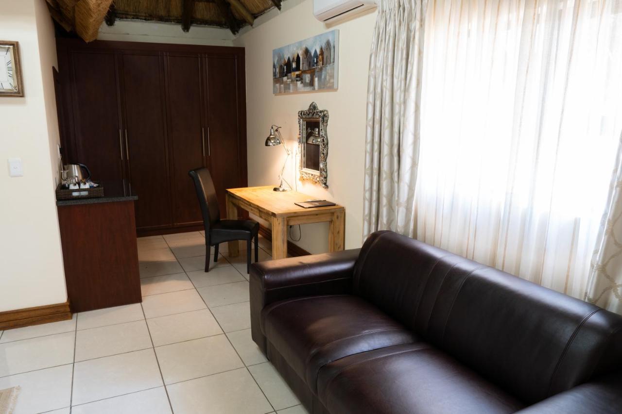 Fumani Game Lodge Modimolle Eksteriør bilde