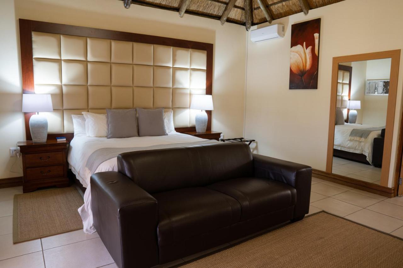 Fumani Game Lodge Modimolle Eksteriør bilde