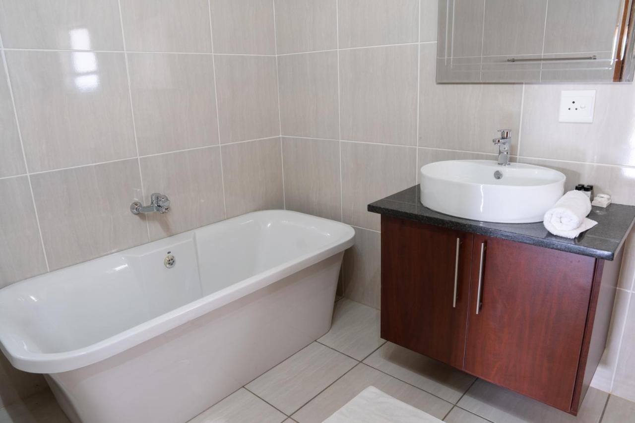 Fumani Game Lodge Modimolle Eksteriør bilde