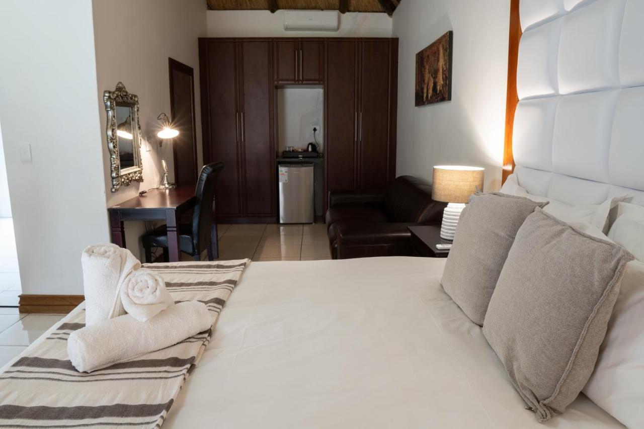 Fumani Game Lodge Modimolle Eksteriør bilde