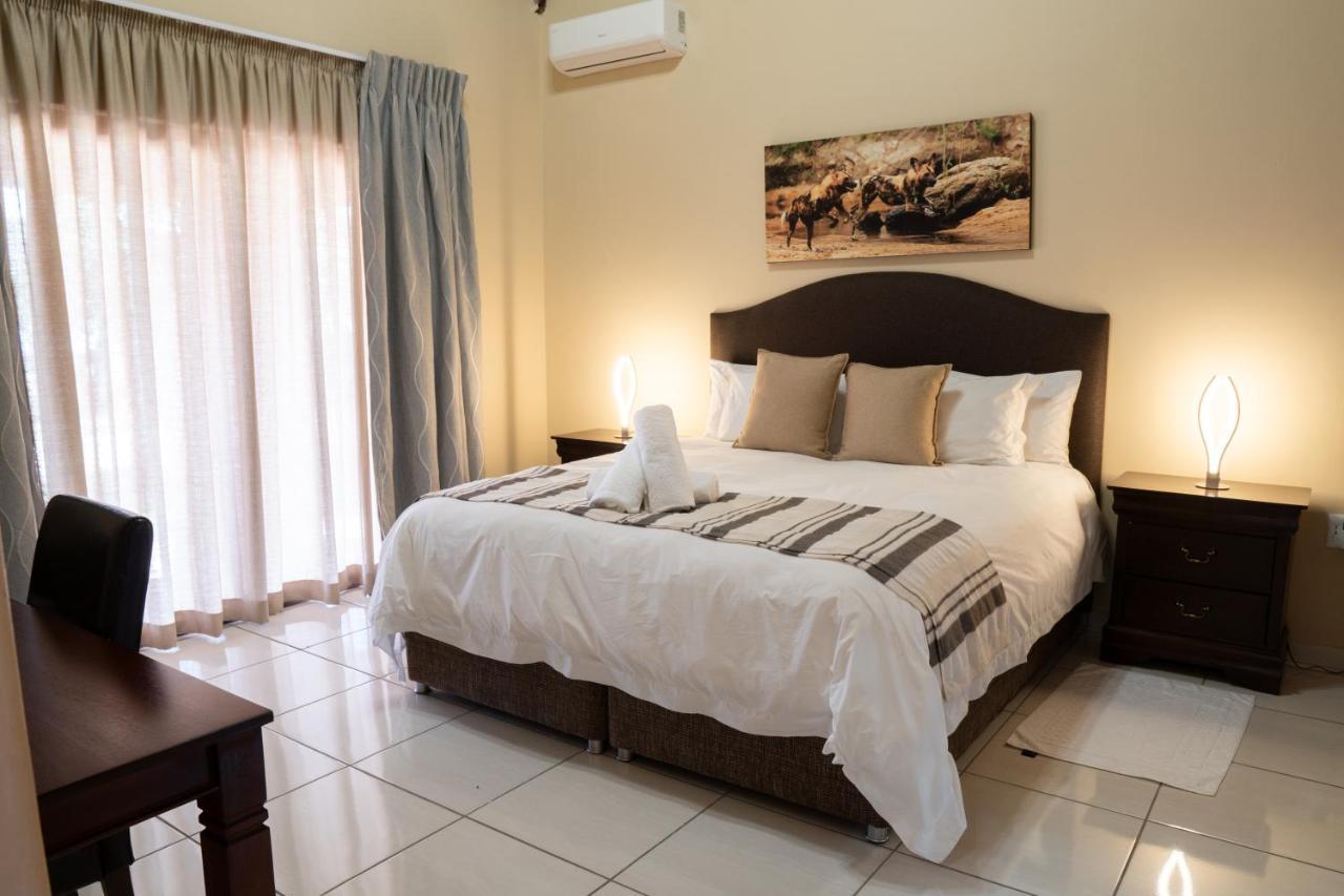 Fumani Game Lodge Modimolle Eksteriør bilde