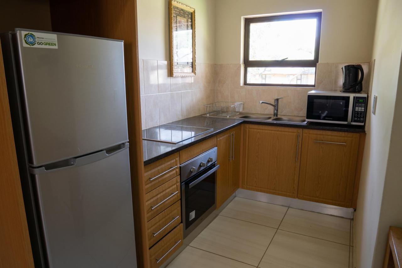 Fumani Game Lodge Modimolle Eksteriør bilde