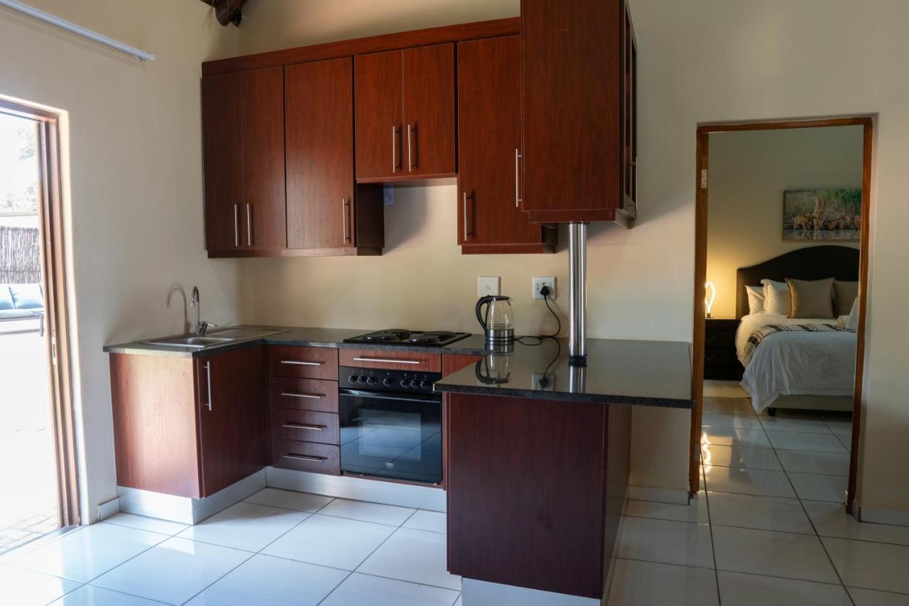 Fumani Game Lodge Modimolle Eksteriør bilde