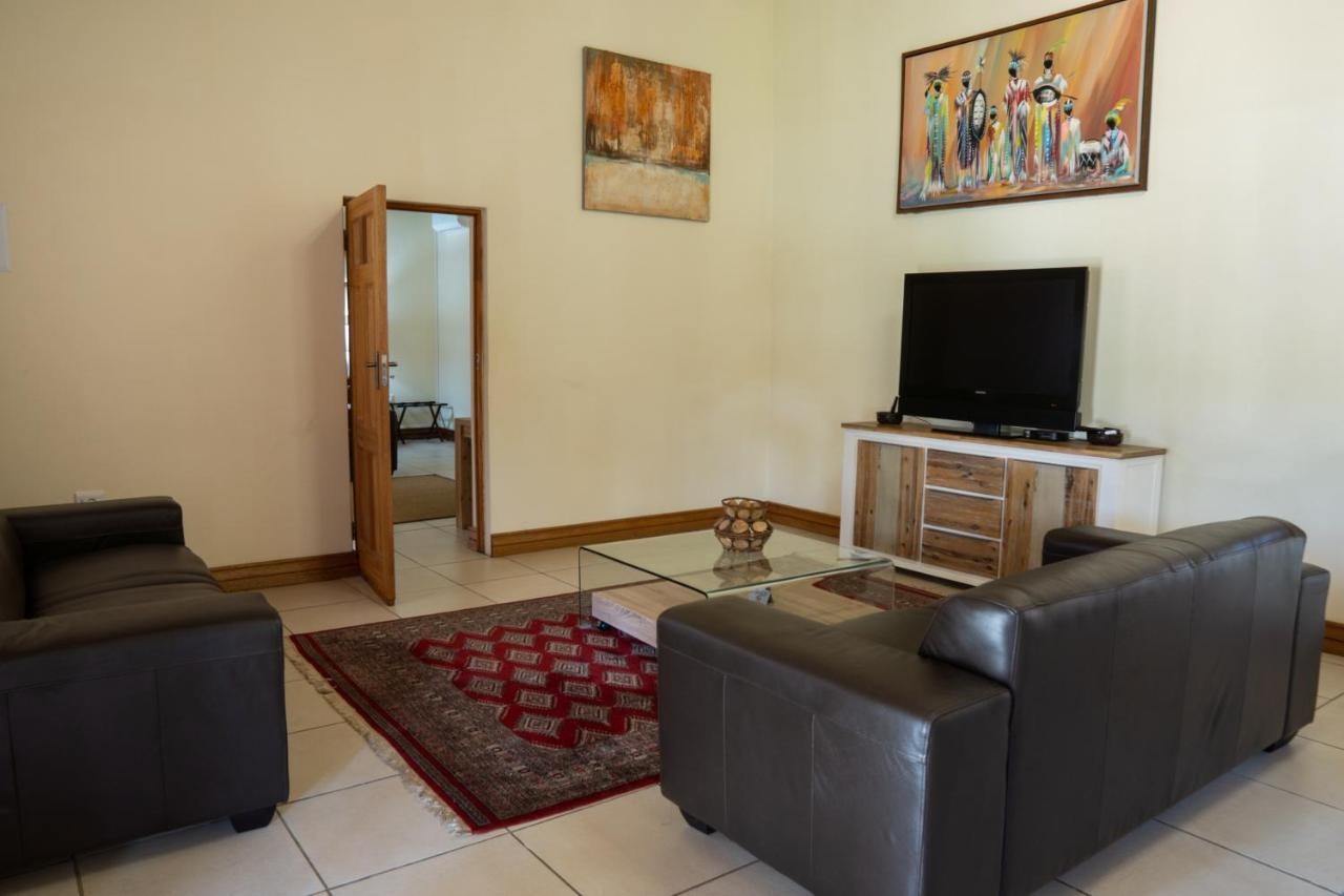 Fumani Game Lodge Modimolle Eksteriør bilde