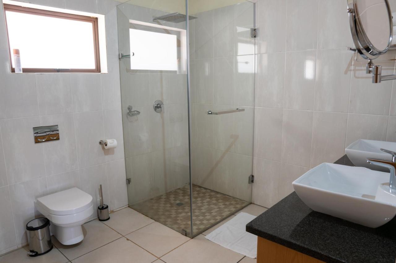 Fumani Game Lodge Modimolle Eksteriør bilde