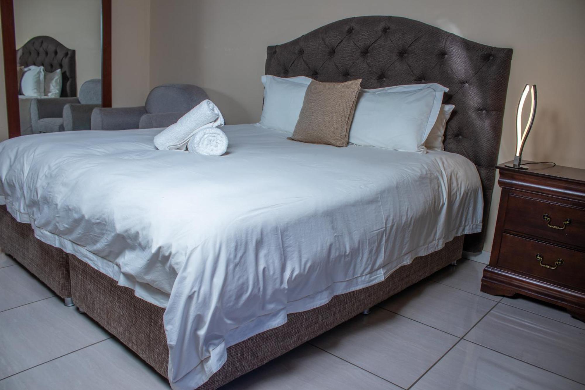 Fumani Game Lodge Modimolle Eksteriør bilde